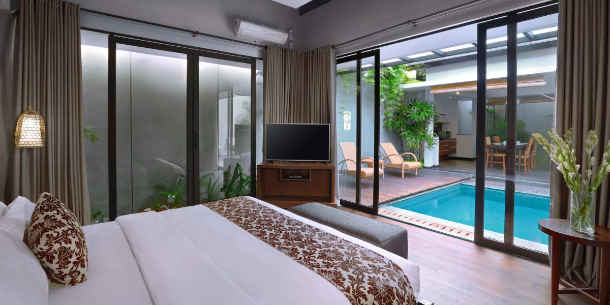 Kamuela Villas Lagoi Bay Bintan 2