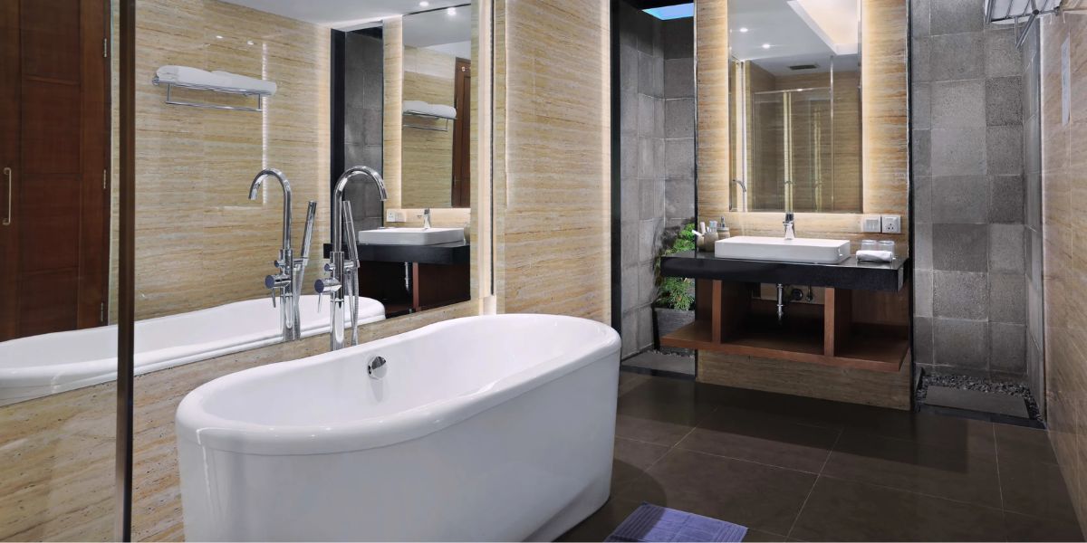Kamuela Villas Lagoi Bay Bintan 4