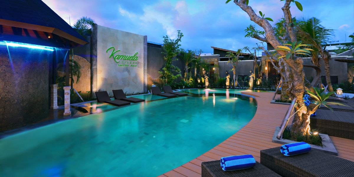 Kamuela Villas Lagoi Bay Bintan 5