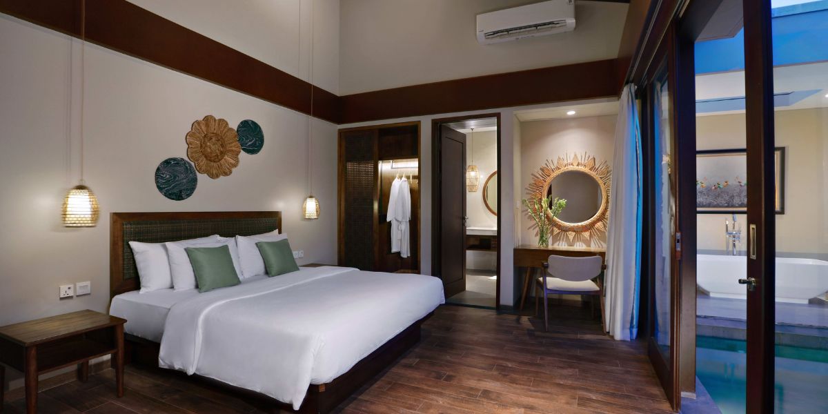 Kamuela Villas Lagoi Bay Bintan 6