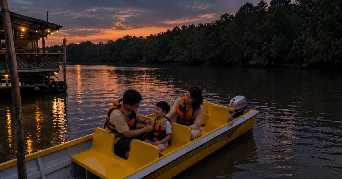 Bintan Fireflies Tour Suitability for Young Children 1200 x 628