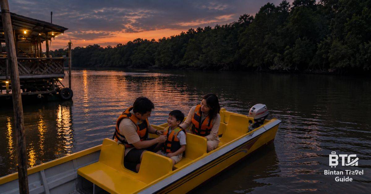 Bintan Fireflies Tour Suitability for Young Children 1200 x 628