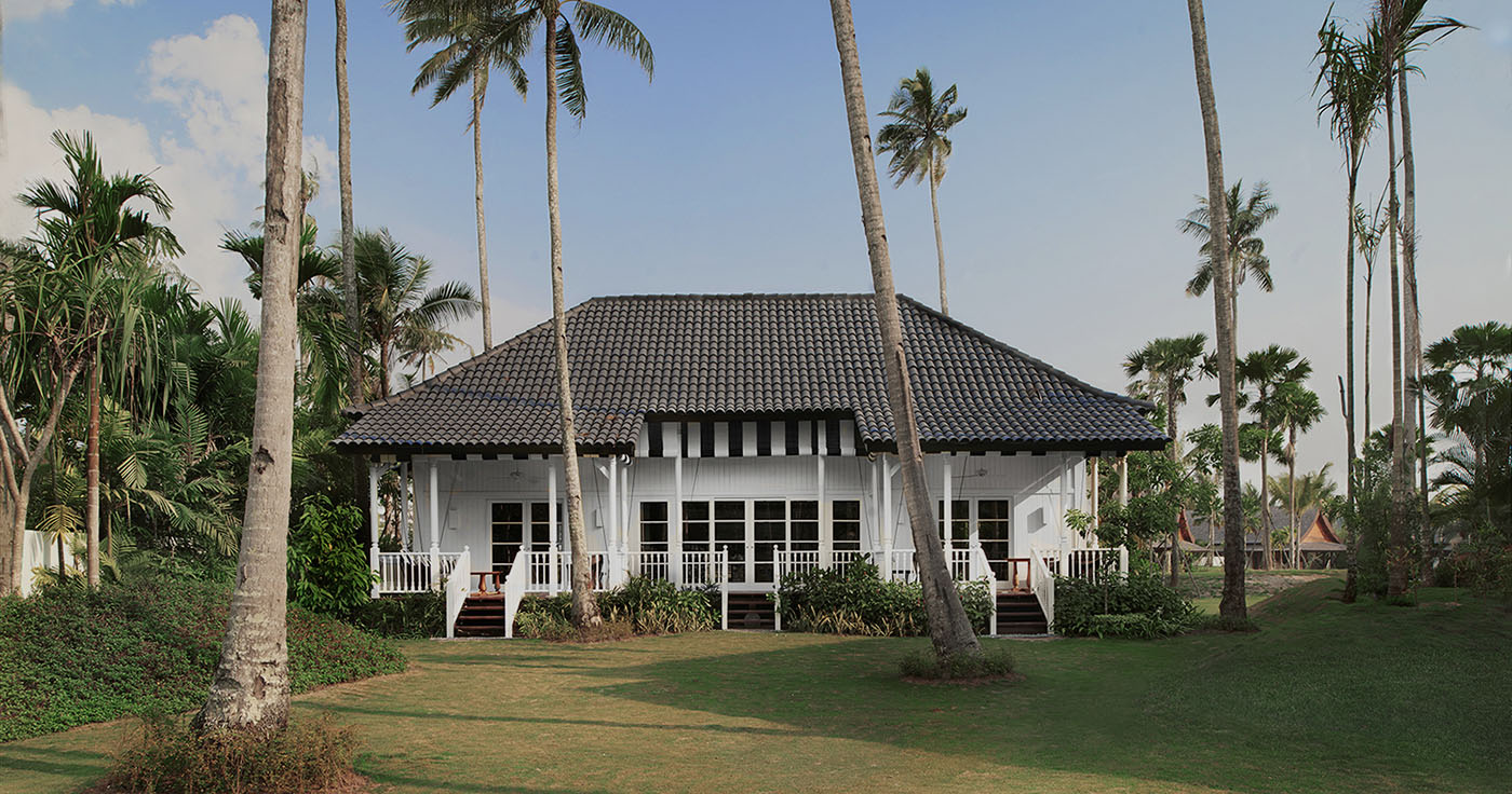 The Sanchaya