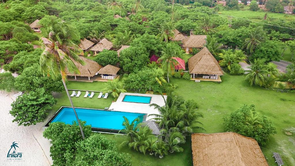 Trikora Beach Club & Resort