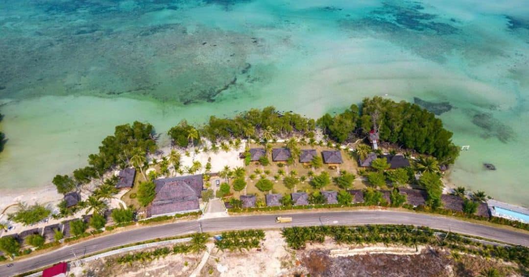 Getting to Bintan Exotica