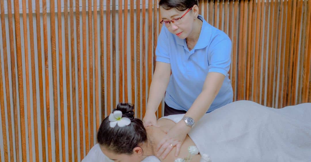 Relax at Jepunsari Spa Bintan