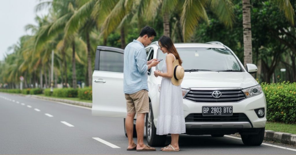 How to Get Around Bintan Island Bintan Travel Guide