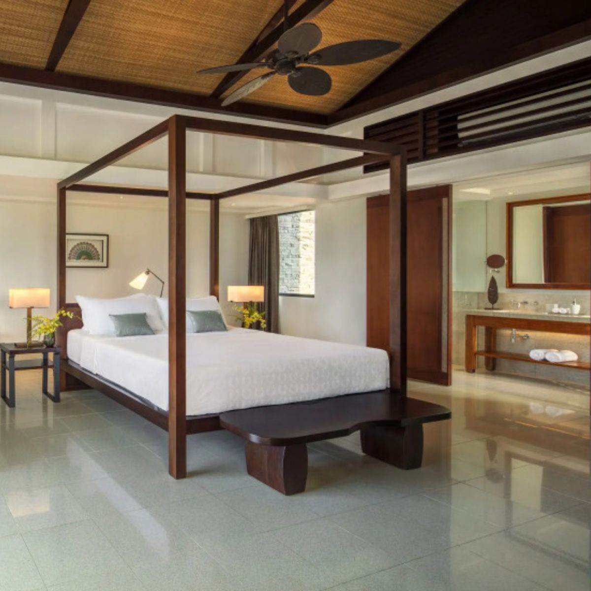1. The Residence Bintan
