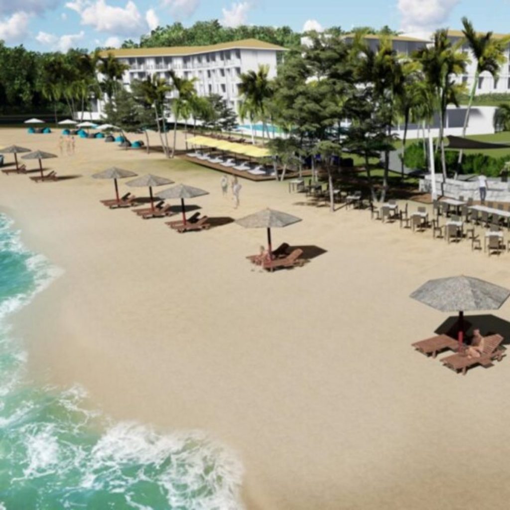 10. Cassia Bintan