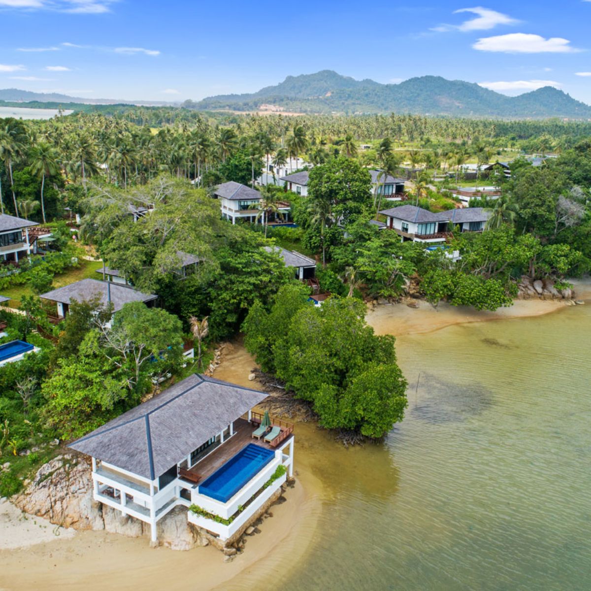 3. The Residence Bintan