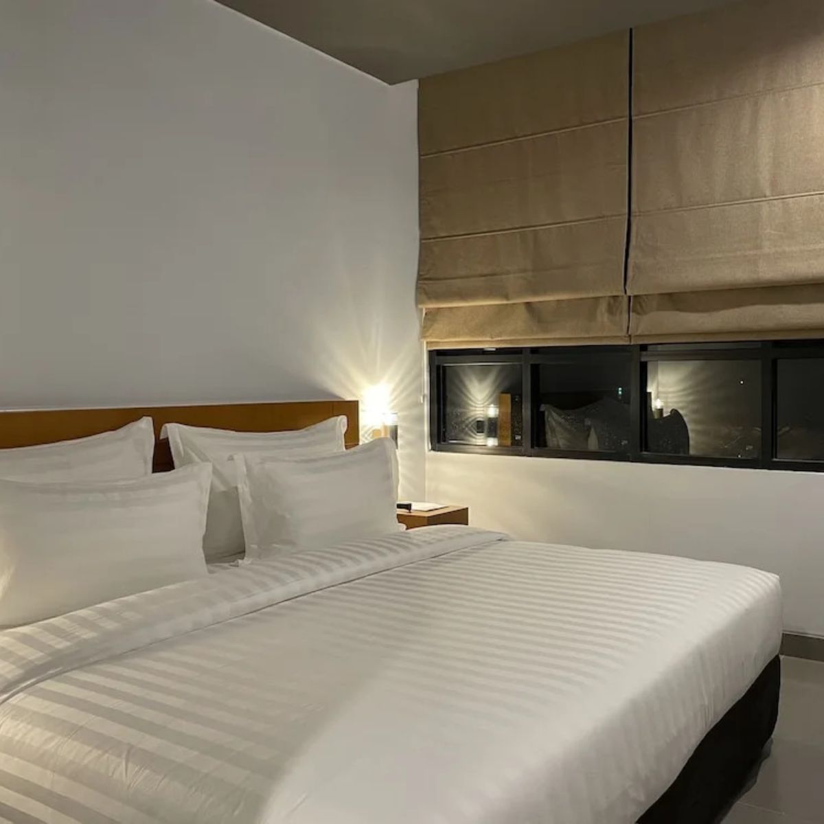 3. d'primahotel Bintan