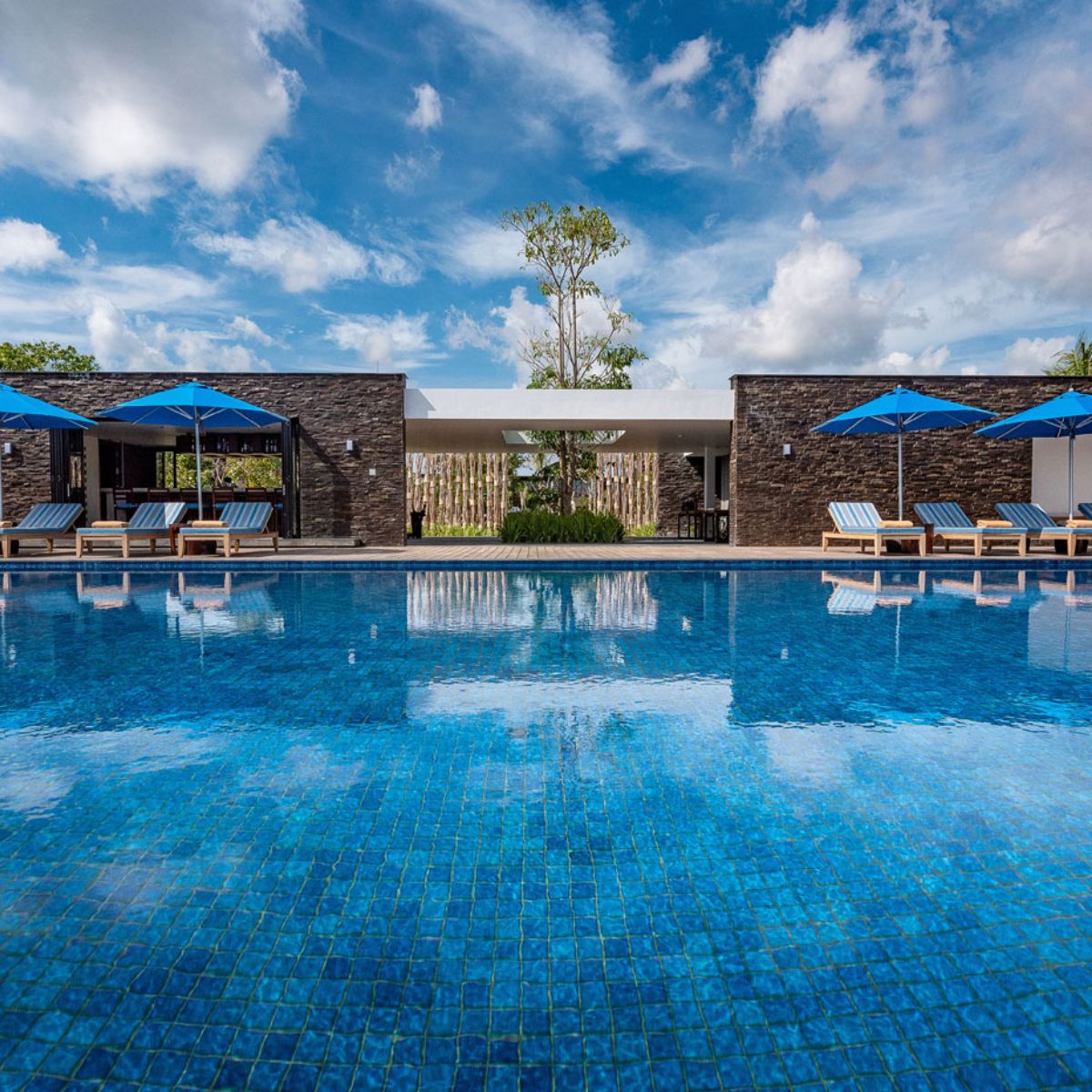 4. The Residence Bintan