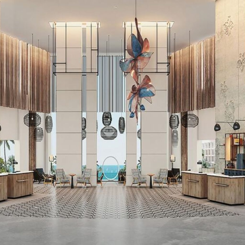 5. Four Points By Sheraton Bintan