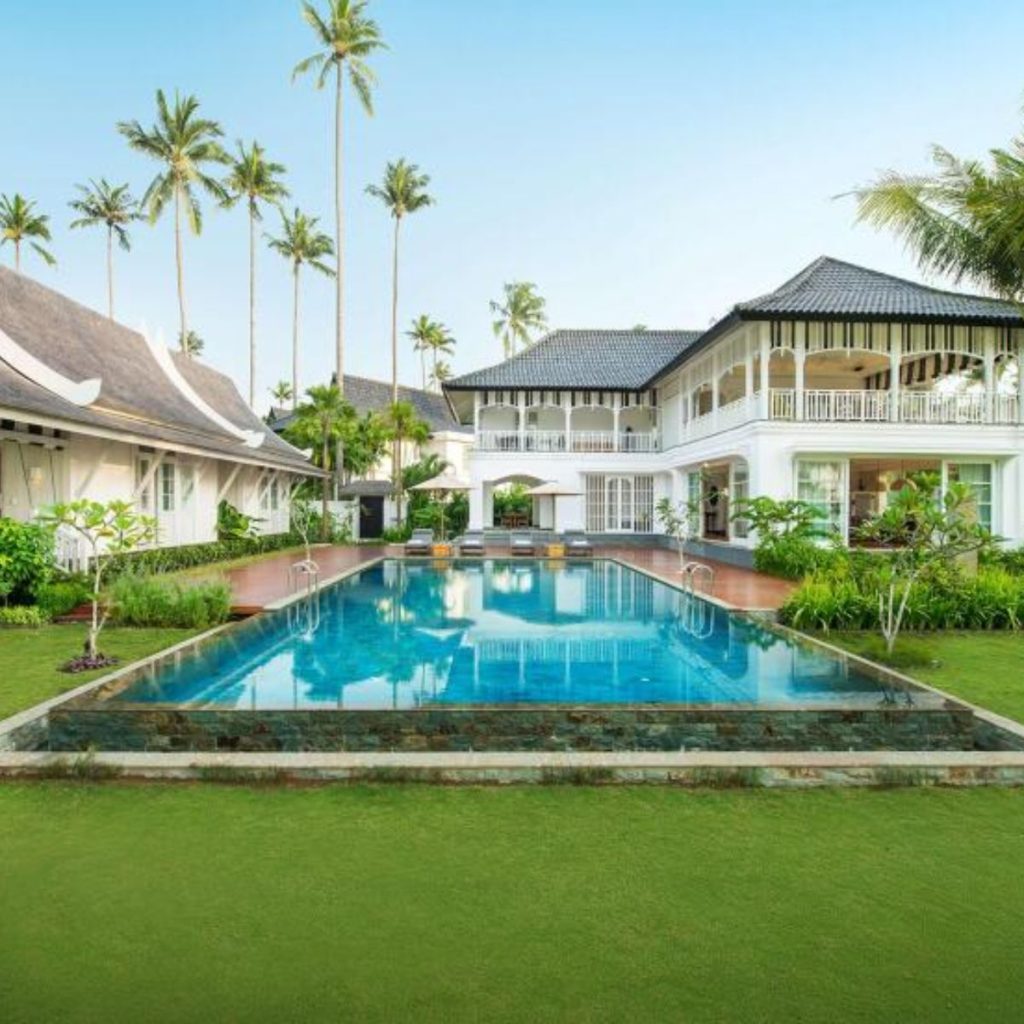 5. The Sanchaya