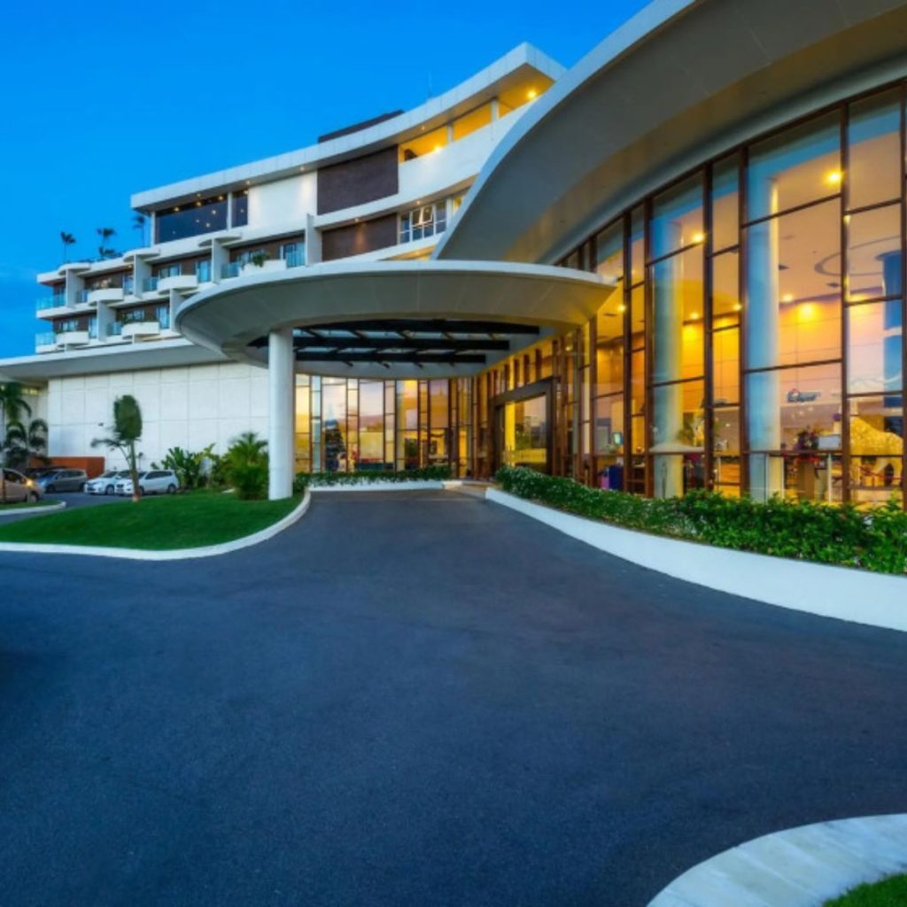 6. Grand Lagoi Hotel Bintan