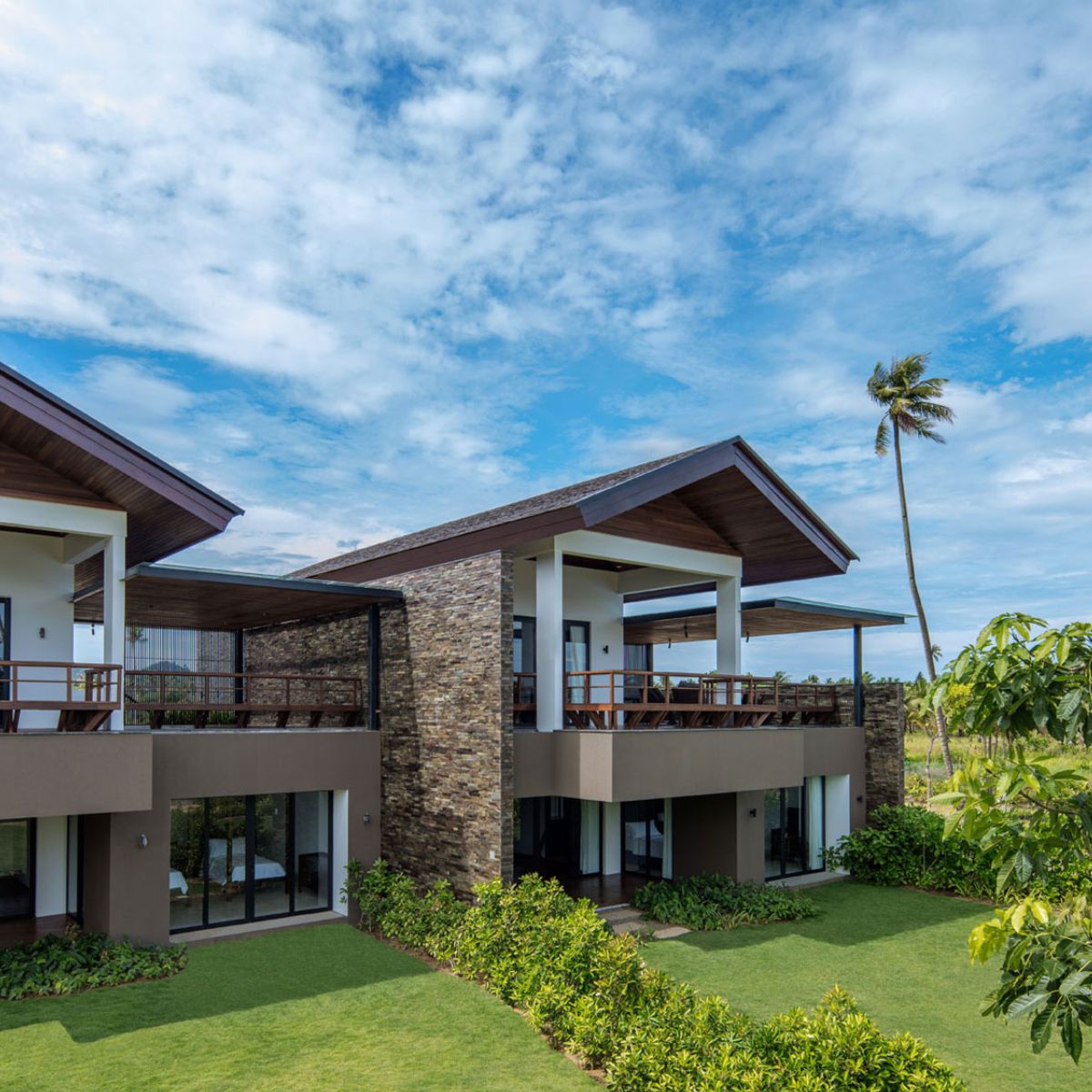 6. The Residence Bintan