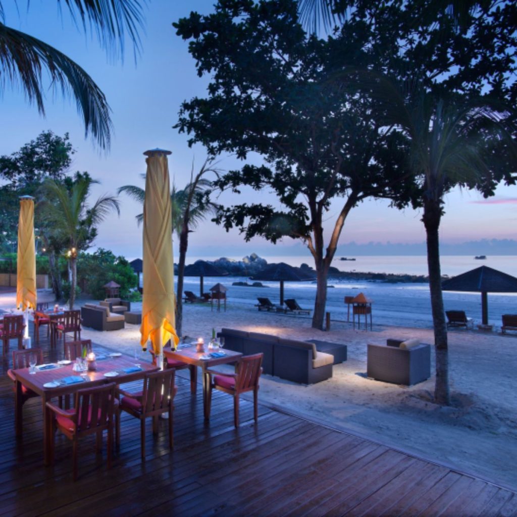 7. Angsana Bintan