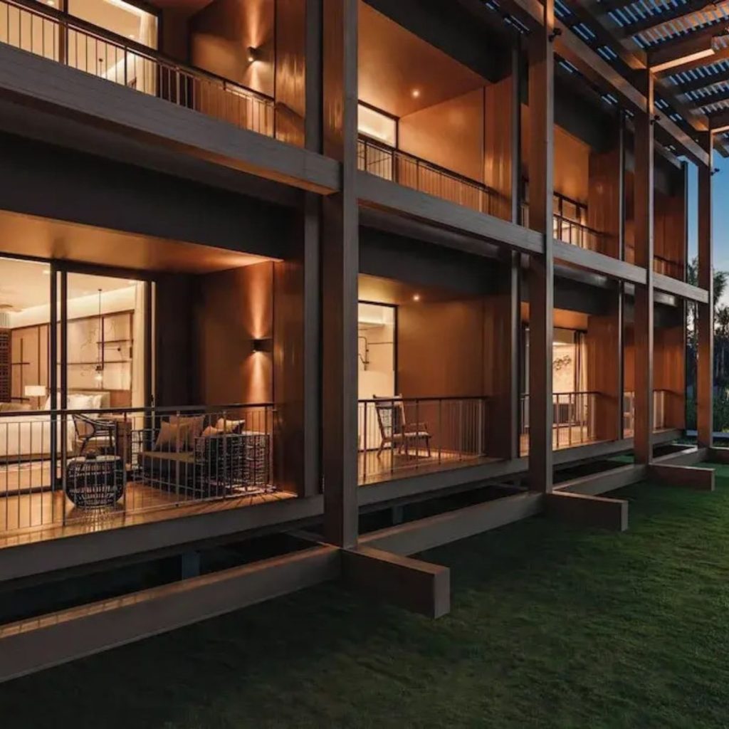 9. Hotel Indigo Bintan Lagoi Beach
