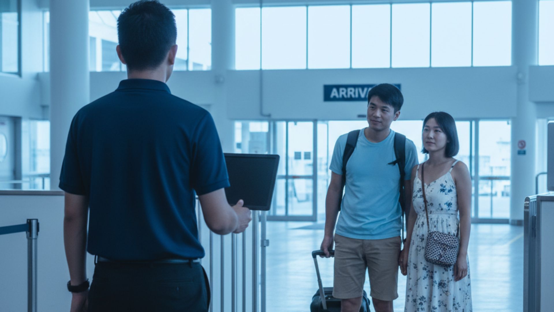 Arrival & departure private transfer in Bintan Island