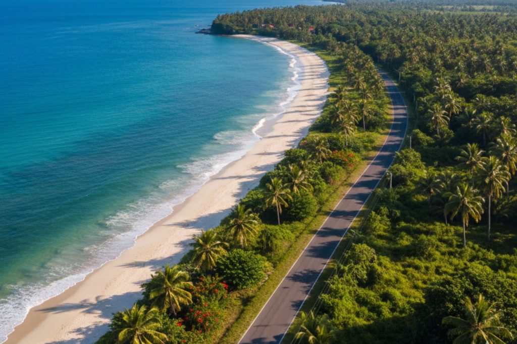 Bintan Personalize Custom Tours