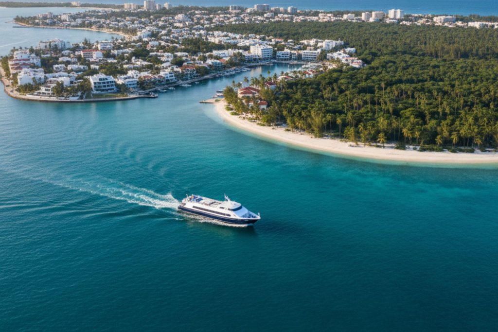 Getting to Bintan from Singapore Complete Travel Guide - Banner