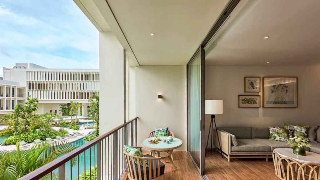 Holiday Inn Resort Bintan Lagoi Beach by IHG