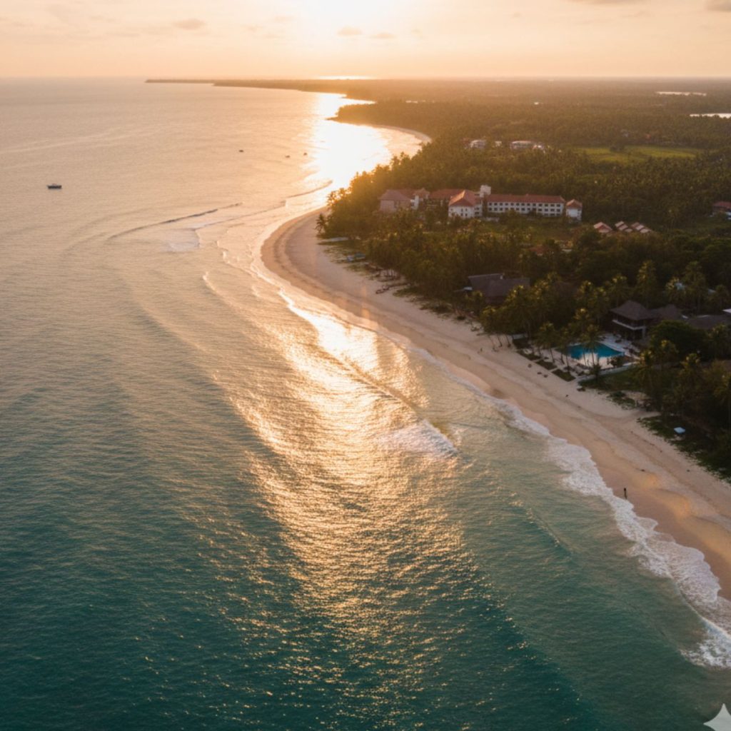 Hotels Around East of Bintan - Banner