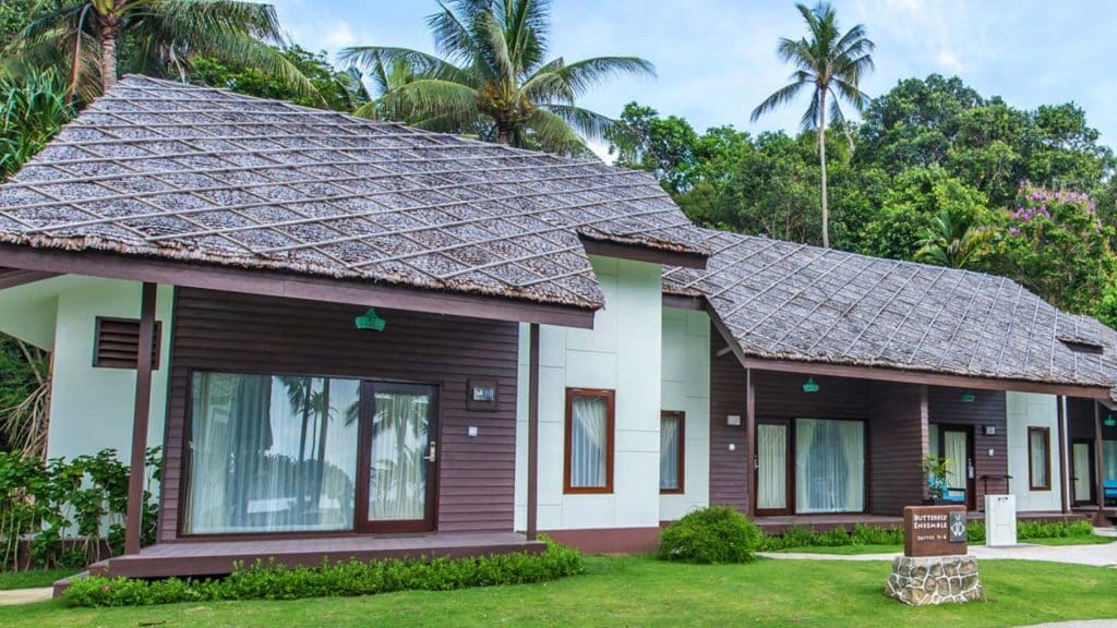 Mayang Sari Beach Resort Banner