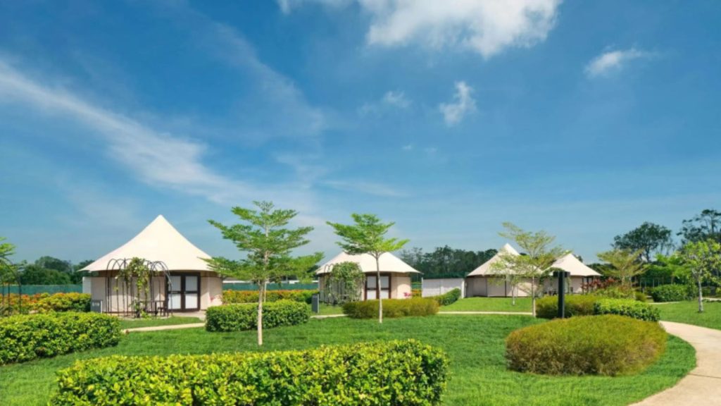 Natra Bintan Bintan Travel Guide