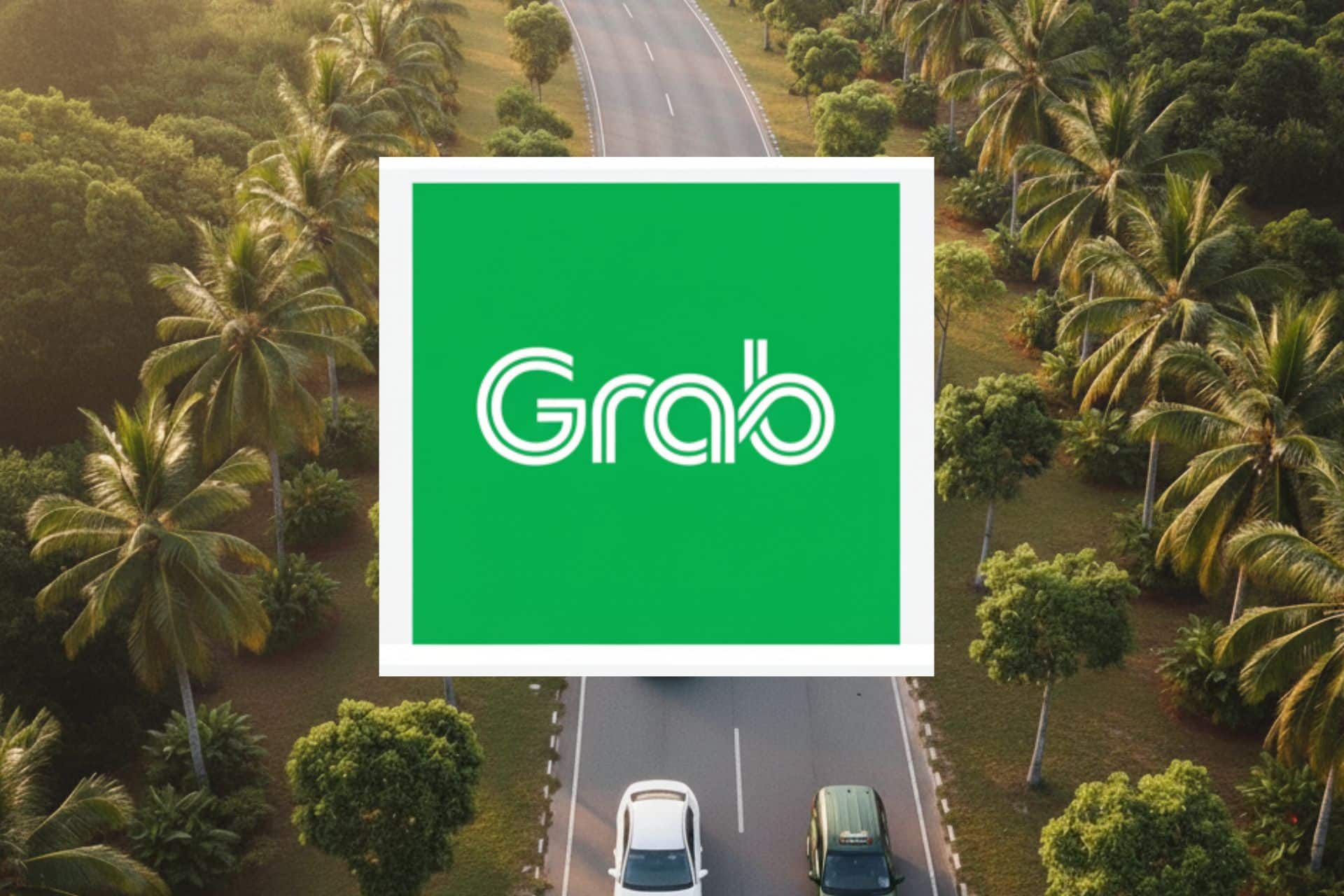 Is There Grab in Bintan