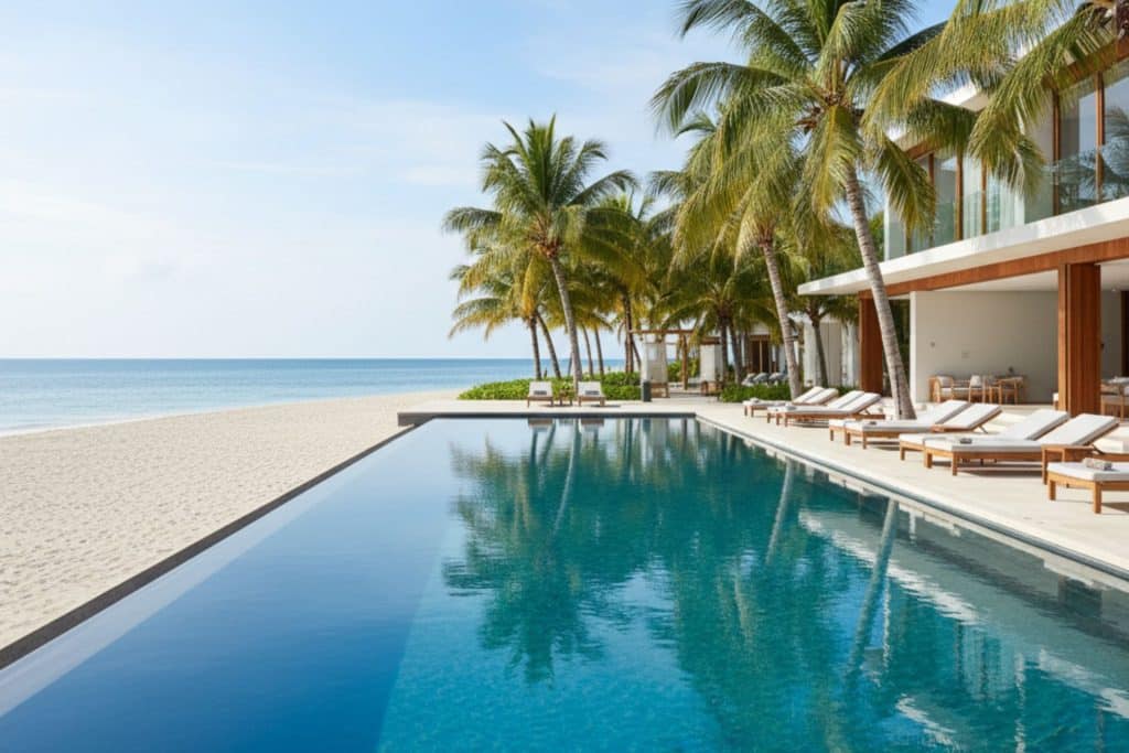 Resort in Bintan for Your Ideal Bintan Getaway Stay