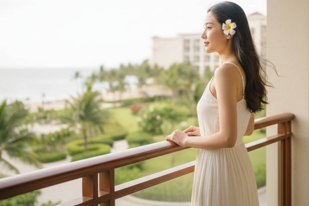 3. Hotel Options Matched to Your Travel Style