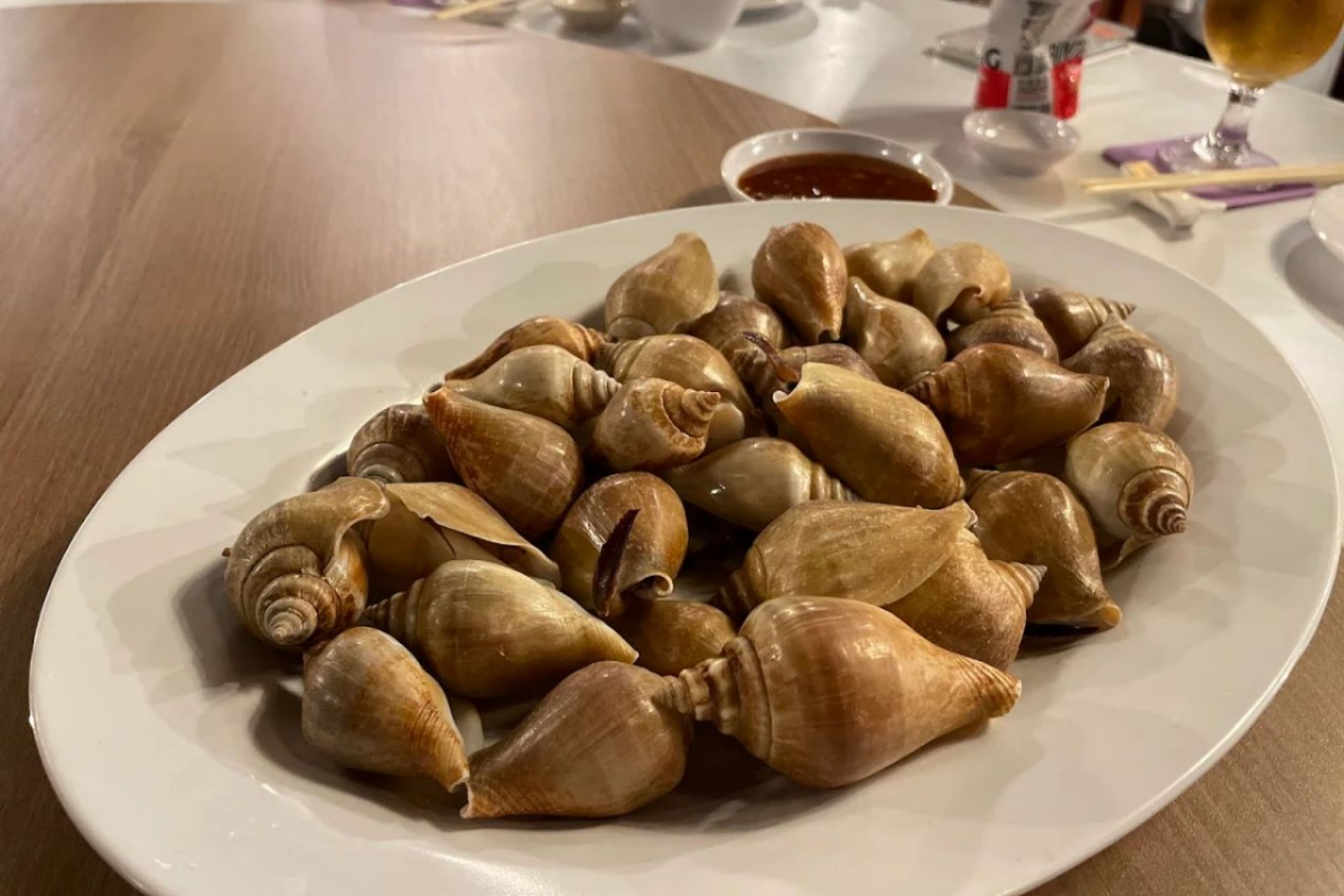 4. Kelong Seafood Nirwana Restaurant