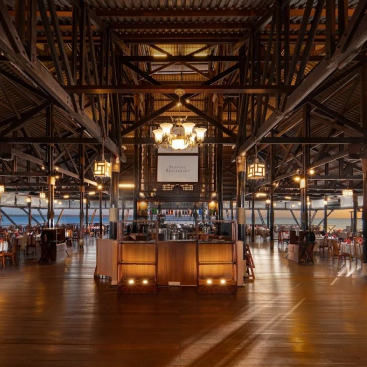 Banner - Kelong Seafood Nirwana