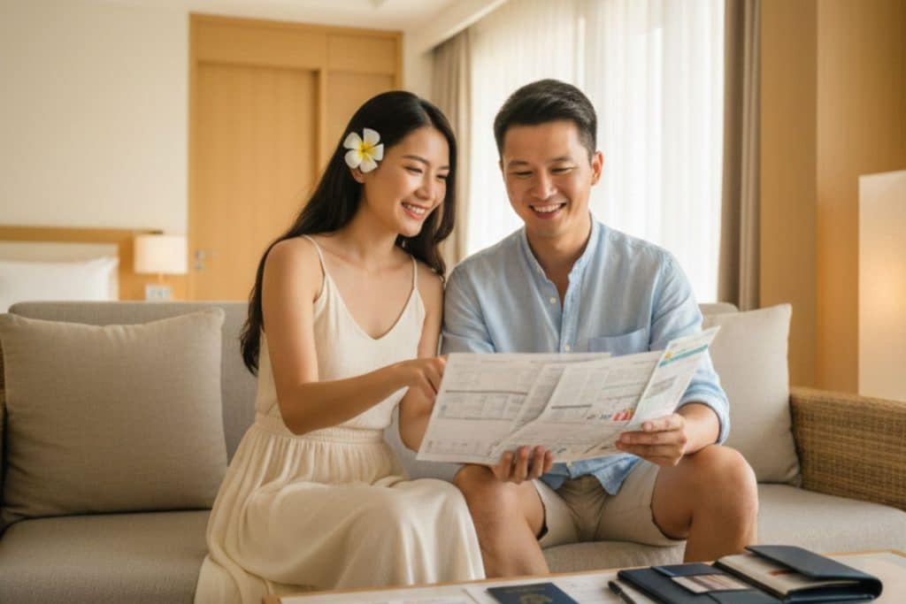 What Is a Seamless Stay Package