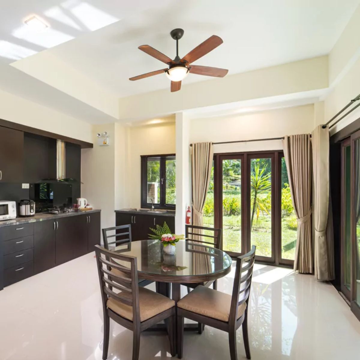 Banyu Biru Villa - 2 Bedroom Villa