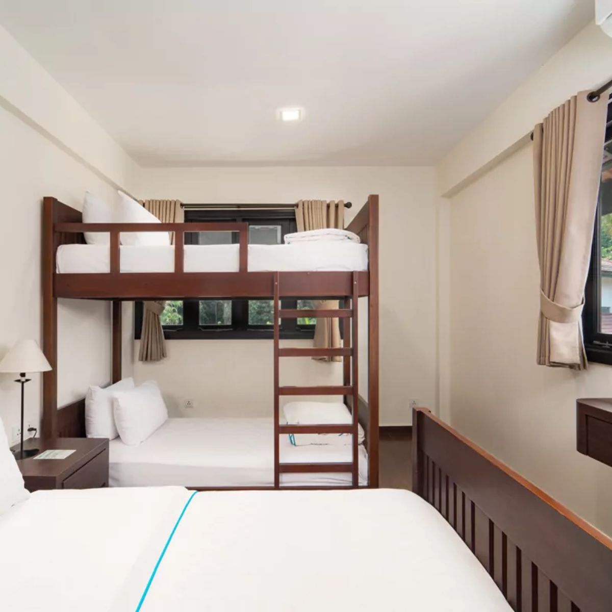 Banyu Biru Villa - Family Villa