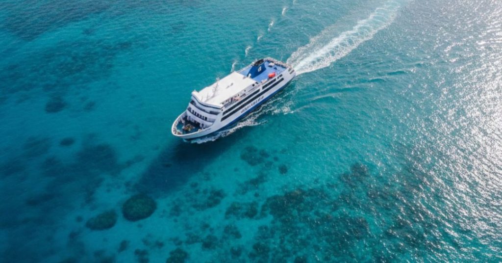 Batam to Bintan Guide