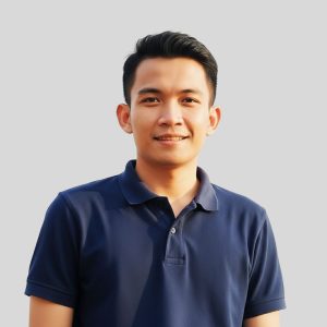 Sigit Supriadi , Founder & Travel Specialist Bintan Travel Guide (BTG)