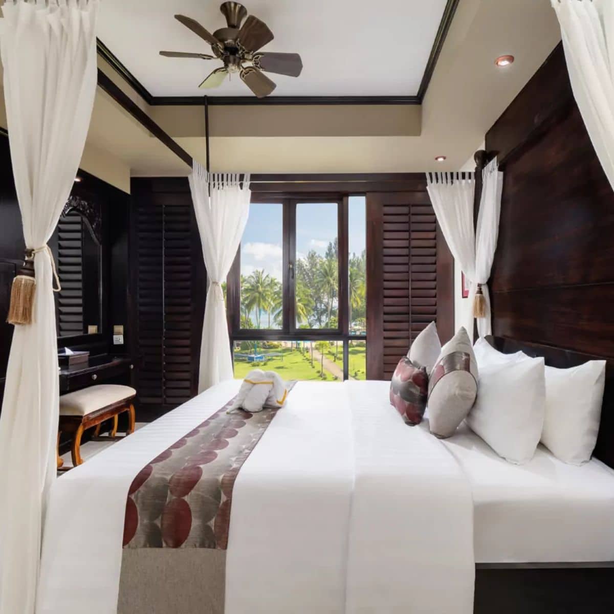 Nirwana Suite