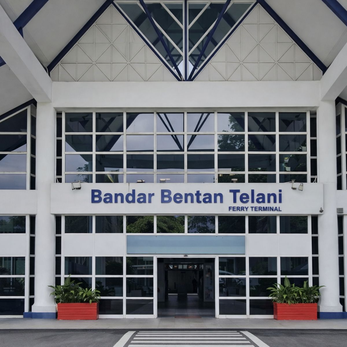 Private Transfer in Bintan From Bandar Bentan Telani Ferry Termianl