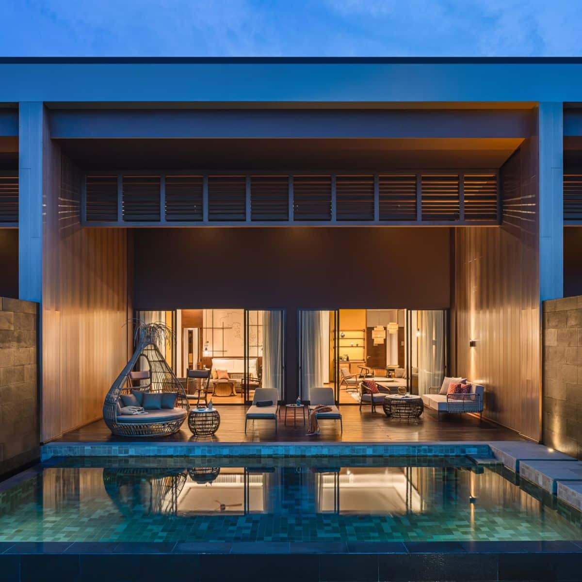 Hotel Indigo Bintan