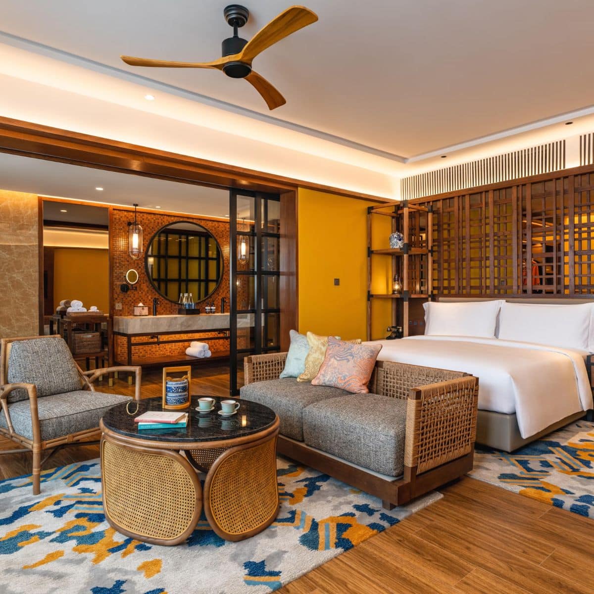 Hotel Indigo Bintan