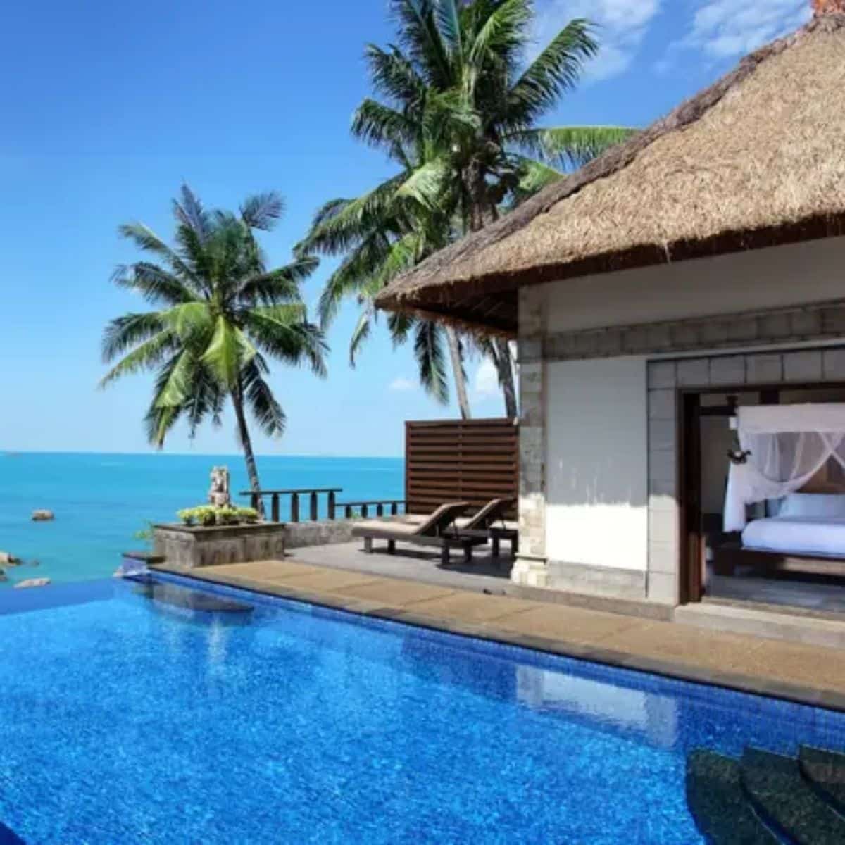 Room 6 Banyan Tree