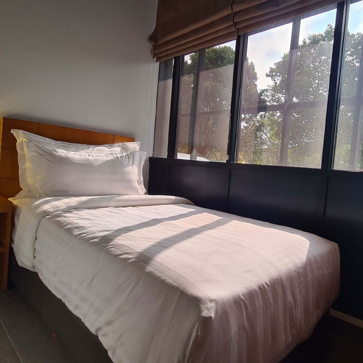 d'primahotel Bintan - Standard Single