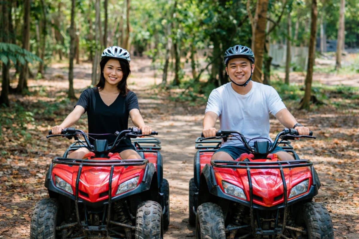 Bintan ATV Adventure