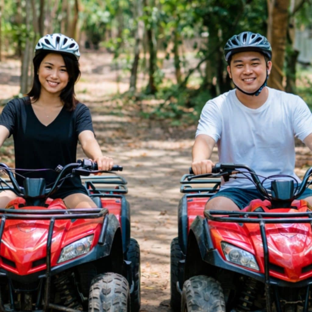 Bintan ATV Adventure