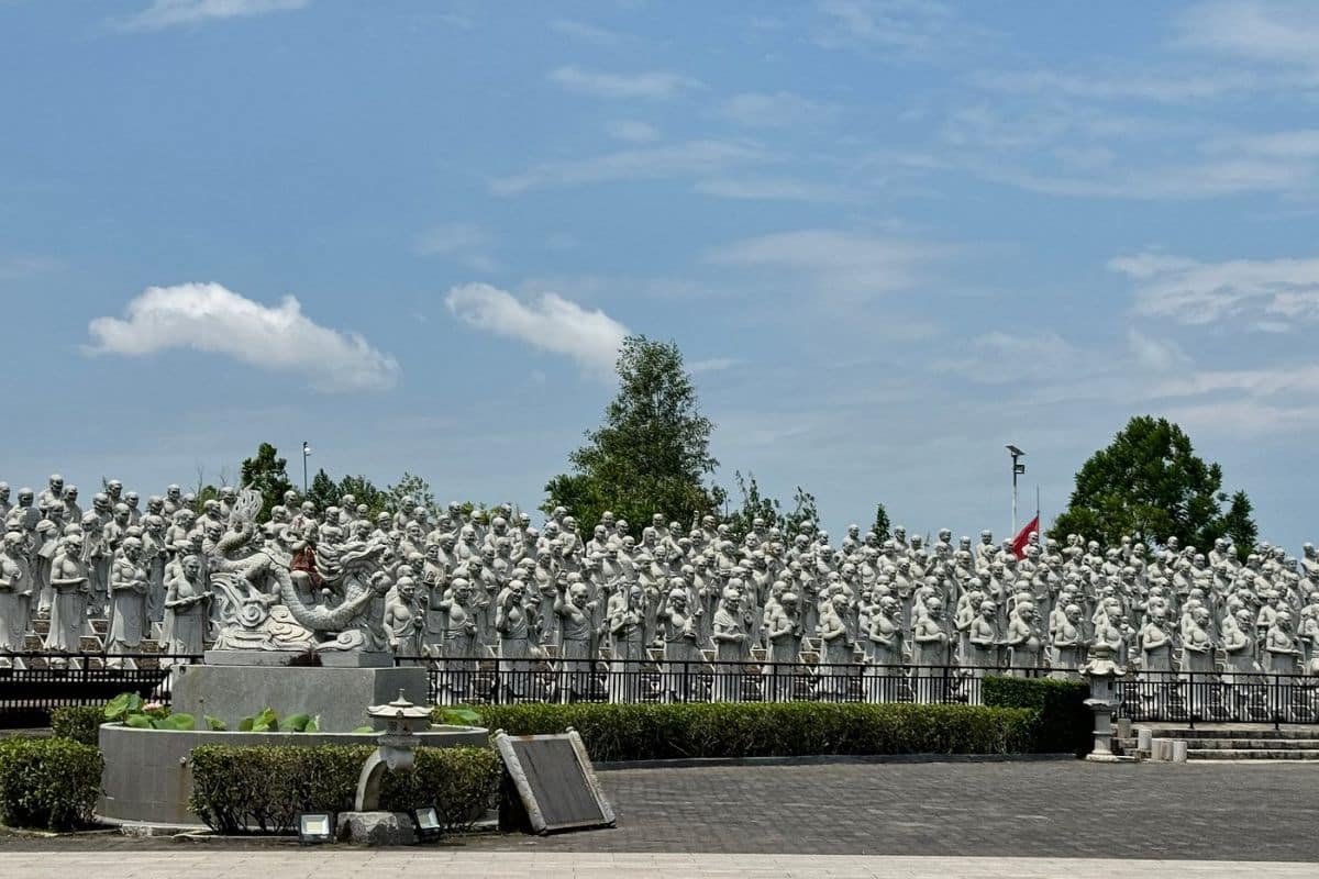 Bintan Full Day Tour