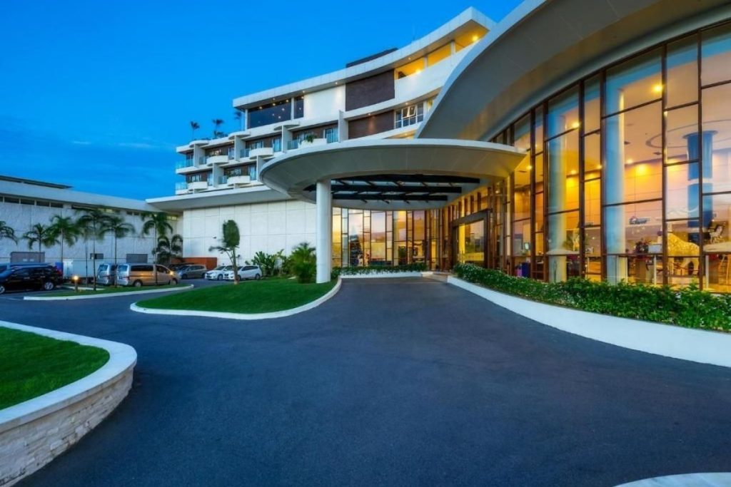 Grand Lagoi Hotel Bintan – a convenient and easy stay in Lagoi,