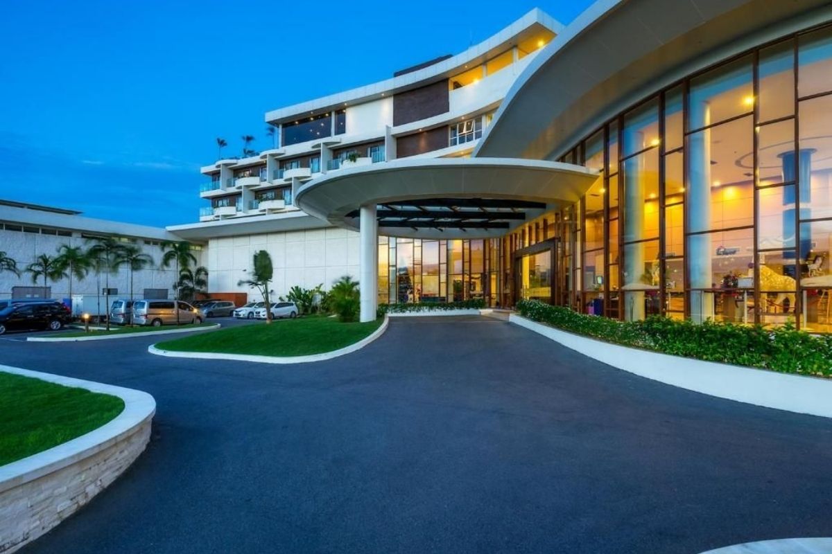 Grand Lagoi Hotel Bintan – a convenient and easy stay in Lagoi,